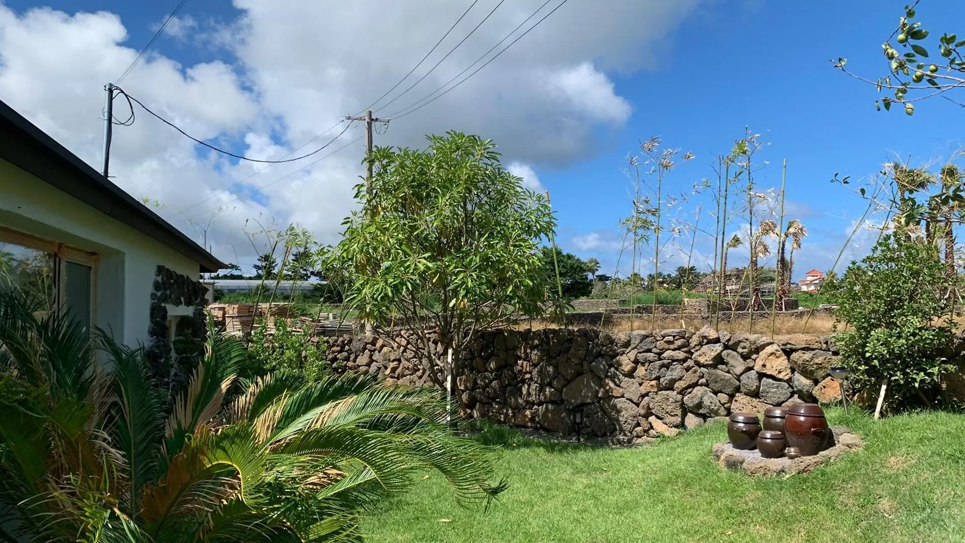 Villa Juwoldam à Jeju Hébergement de vacances