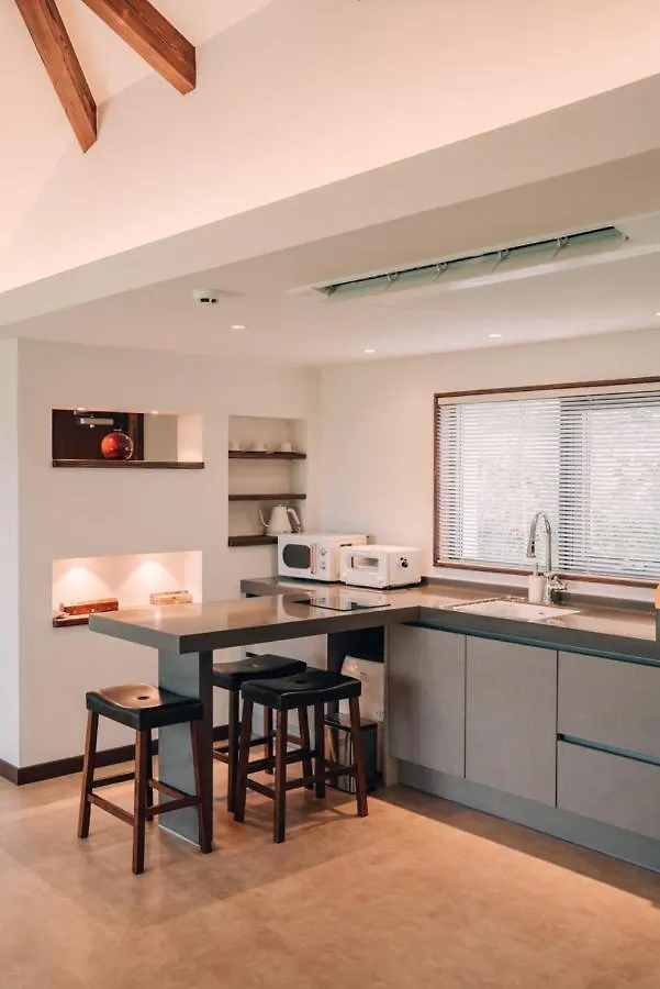 Juwoldam Villa Jeju Holiday home