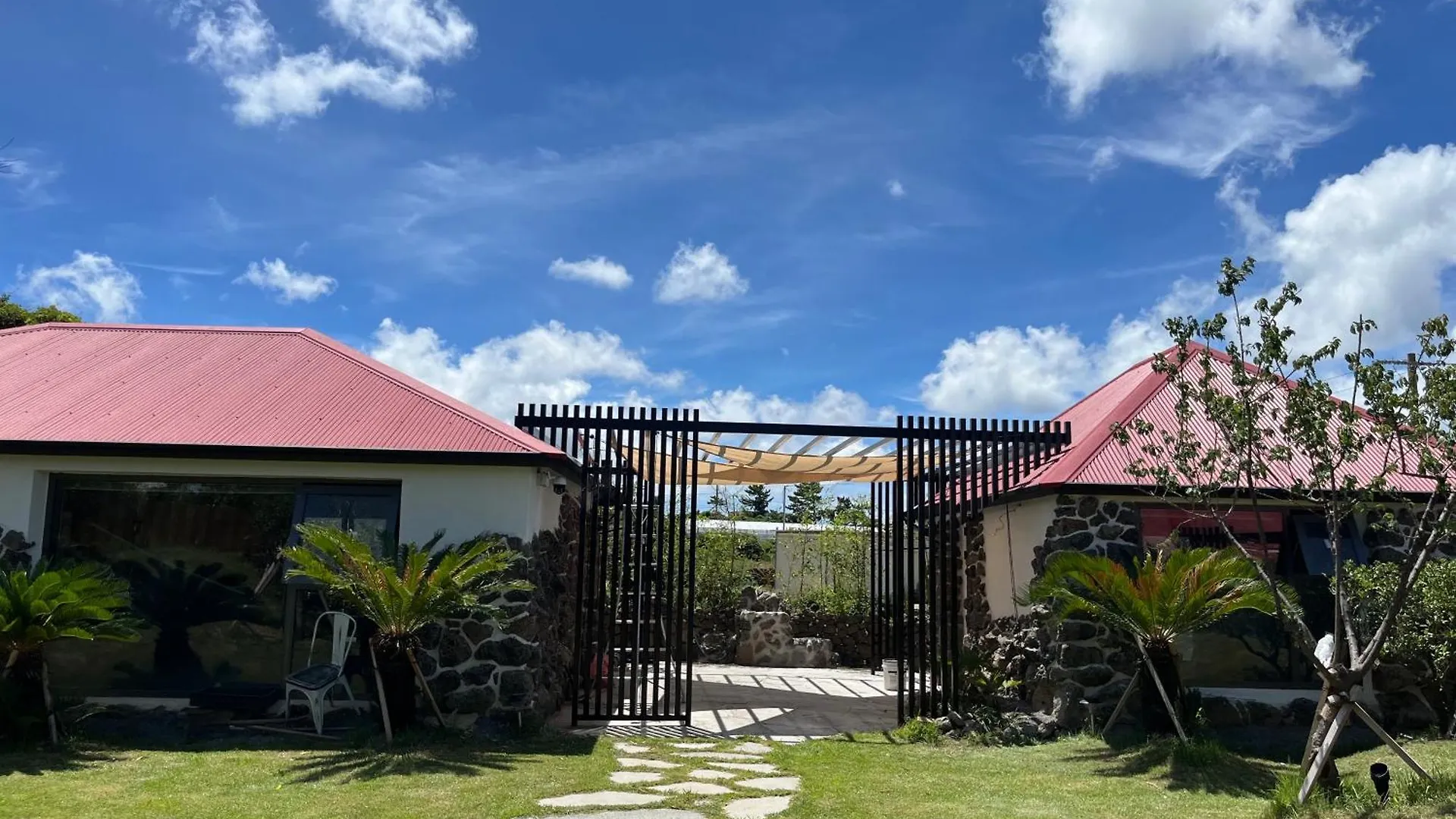 Holiday home Juwoldam Villa Jeju